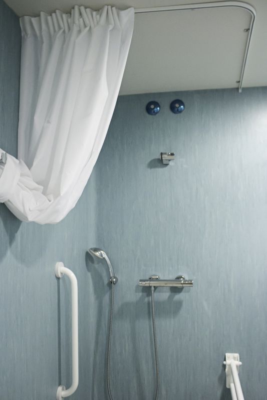 Cost of Shower Installation in Tavares, FL