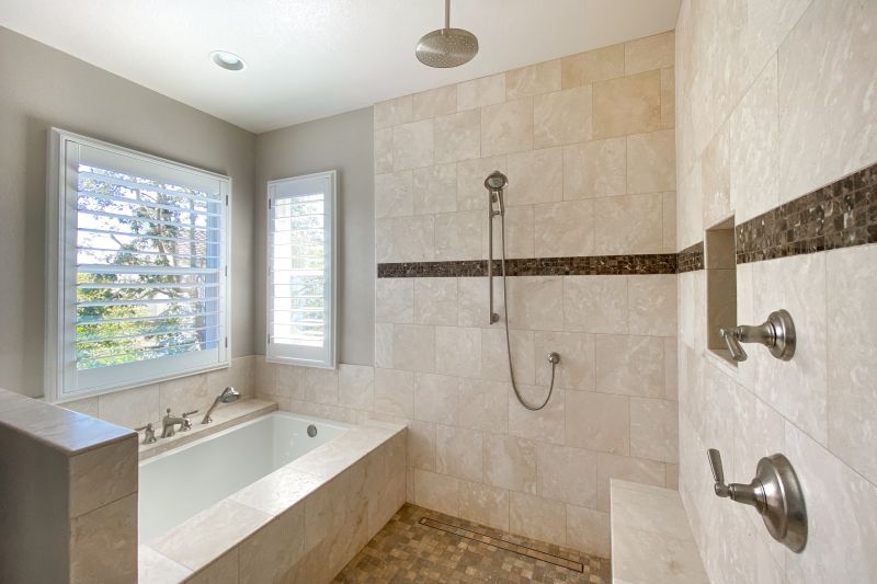 Bathroom Remodel Timing